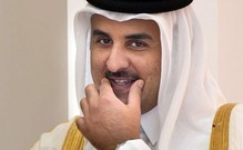 Проблемы шейхов: Зачем эмир Катара приехал в Россию