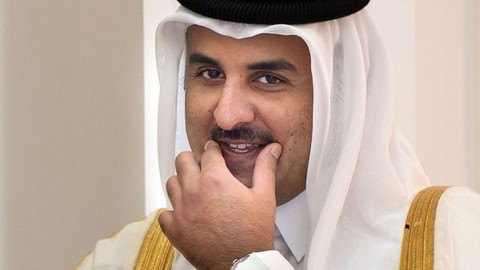 Проблемы шейхов: Зачем эмир Катара приехал в Россию
