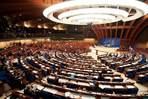 Говорит Брюссель: Лавров принимает участие в сессии Комитета министров