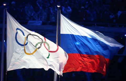 Олимпиада без России: Кто ответит за дисквалификацию сборной РФ
