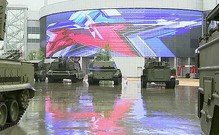 Посетители Международного военно-технического форума «Армия-2016» смогут приобрести армейские грузовики и жилые модули