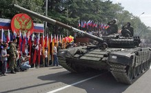 Маленькая, но независимая: Южная Осетия отмечает День провозглашения Республики