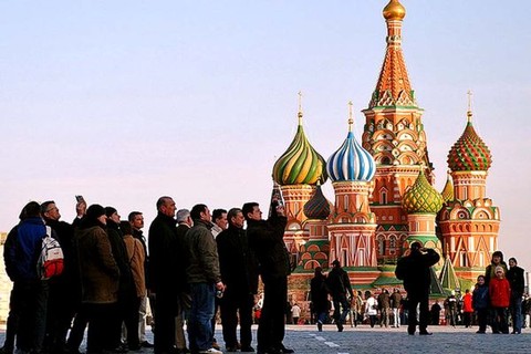 Дома лучше: Чем можно помочь российскому туризму