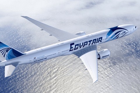 Исчезновение самолета: Лайнер EgyptAir пропал над Средиземным морем