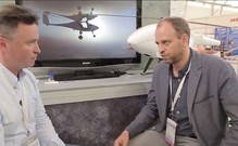 Технический директор ООО «Tiber» Сергей Тыцык: Будущее робототехники за ретрансляторами