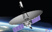 Новая разработка РКС свяжет дальний космос с Землей со скоростью в 1200 мбит/сек
