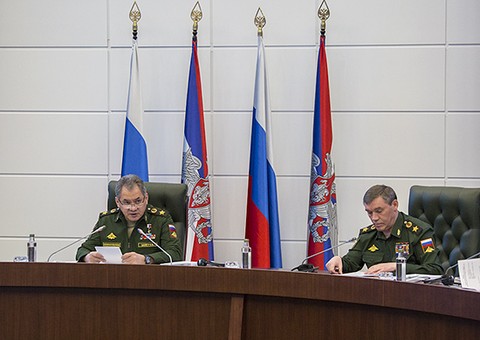 На форуме «АРМИЯ-2016» расскажут о реализации закона о контрактной системе в российской армии