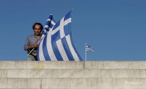 Маятник запущен: Греция распродает госимущество