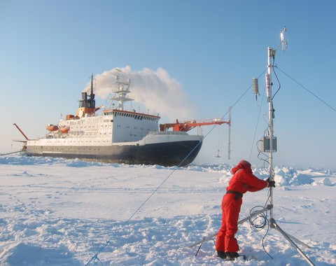 От вечной мерзлоты – к комфортной среде: К каким изменениям готовится Арктика?