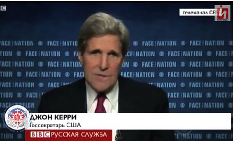 Санкций бояться – в Крым не ходить