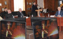 ЦНИИчермет им. И.П. Бардина провел  Всероссийскую конференцию по металловедению