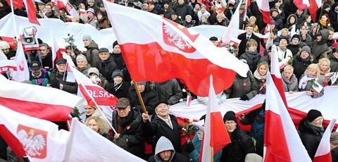 Интриги польского двора: Что сулят России выборы в Польше?