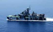 Морской бой: В Японском море стартует II этап российско-китайских морских учений