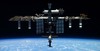 Международной космической станции исполнилось 25 лет