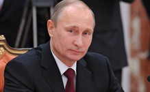 Путин примет участие в важнейших саммитах этого года