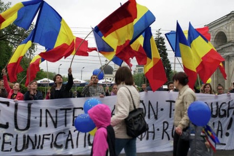 Алексей Журавлев: России стоит проявить больше дипломатии в работе с народом Молдавии
