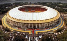 ВЦИОМ: Больше половины москвичей занимаются спортом и ждут ЧМ-2018