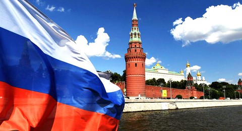 Пространственное развитие: Россию поделили на 12 макрорегионов