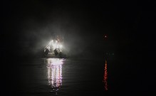 У берегов Камчатки затонул траулер "Дальний Восток", погибли девять человек
