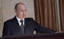 Путин поставит перед ФСБ задачи на год