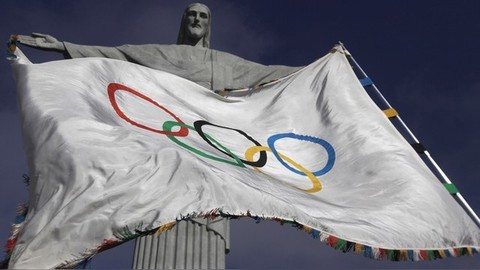 Легкая атлетика без России: МОК поддержал отстранение части сборной от Олимпиады