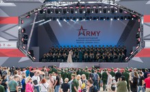 Международный военно-технический форум «Армия-2023» завершил свою работу