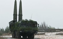 Российскую армию полностью оснастят «Искандерами» до 2020 года