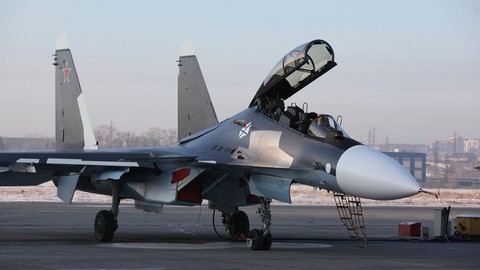ВКС РФ и авиация ВМФ России получат модернизированные самолеты в рамках оборонзаказа
