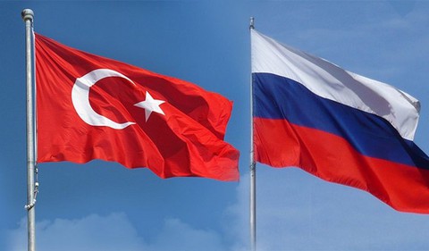 Убийство русского посла – это вызов России и Турции