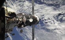 Космическая конкуренция: Российский «Прогресс» выведен на орбиту