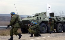 Гарант стабильности: Справится ли Молдавия без российских миротворцев?