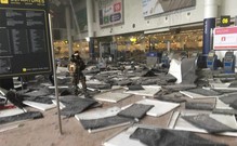 Взрывы в Брюсселе: В совершении терактов подозревают боевиков ИГИЛ