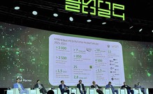 Минэкономразвития: Бизнес инвестировал в ИИ почти 390 млрд рублей