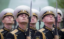 "Армия-2015": Такого в России еще не было!
