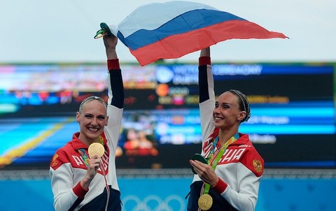 Итоги Олимпиады для России: Соревнования закончились, но борьба продолжится