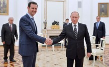 Визит Асада в Москву: Спецоперация или политический сигнал?