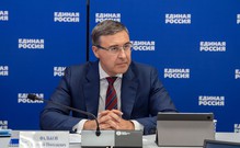 Валерий Фальков: в этом году было выделено самое большое число бюджетных мест - 588 тысяч