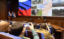 Герасимов: Основной задачей российских войск стало отражение наступления ВСУ 