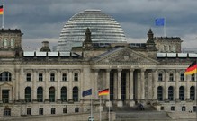 Берлин опасается, что Москва повлияет на выборы в Германии