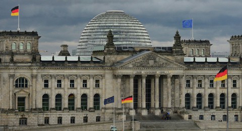 Берлин опасается, что Москва повлияет на выборы в Германии