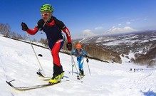 Всемирные военные игры в Сочи: участникам соревнований по ски-альпинизму придется нелегко