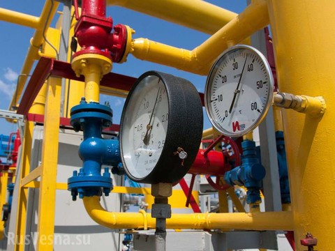 В ответе за Киев: Евросоюз согласился прикрыть Украину в газовом вопросе