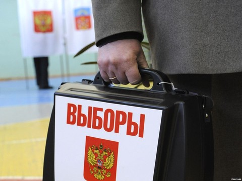 Спрятаться за «фильтр»: Чего ожидать от выборов в Калининградской области?
