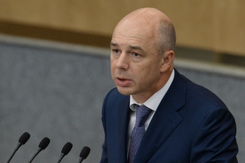 Минфину слово: Силуанов рассказал о долгах и попытках обуздать инфляцию
