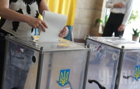 Выборы нон-стоп: Местные выборы на Украине станут прологом к переизбранию парламента