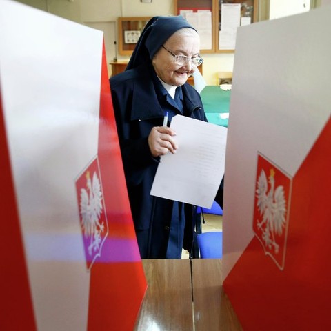 Ветер перемен: Что изменят парламентские выборы в Польше?