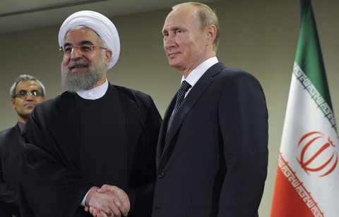Газовый саммит: Иран намерен расширить экспорт в Европу