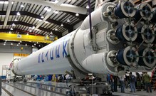 Революция в космосе: Falcon 9 впервые вернулась на Землю в рабочем состоянии