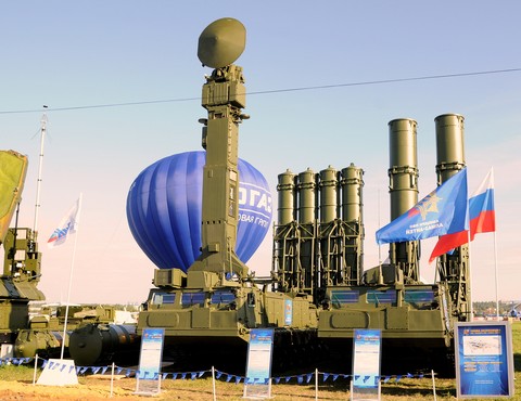 А Псаки против: Америка возражает против поставок российского ЗРК «Антей-2500» Ирану