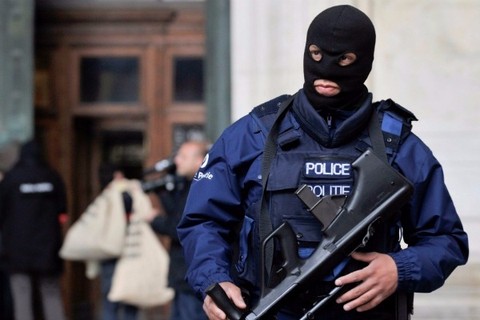 Запугивание ЕС: Почему спецслужбы Бельгии допустили серию взрывов в Брюсселе